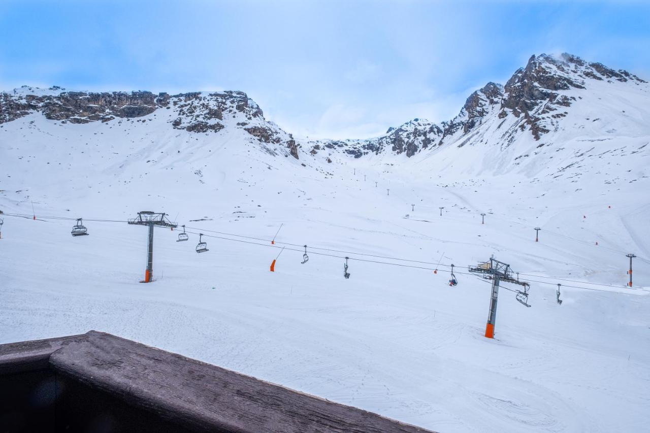 Belambra Clubs Tignes - Val Claret Hotel Cameră foto