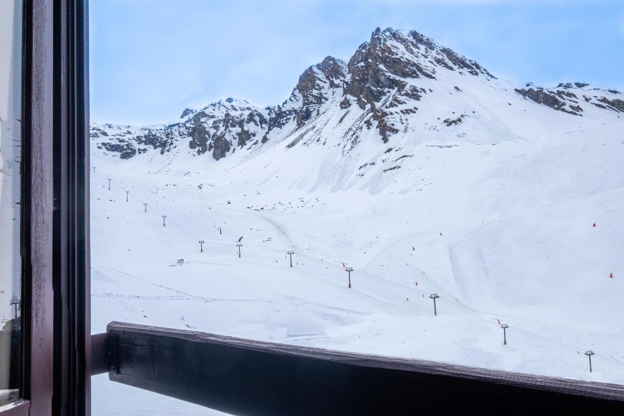 Belambra Clubs Tignes - Val Claret Hotel Cameră foto